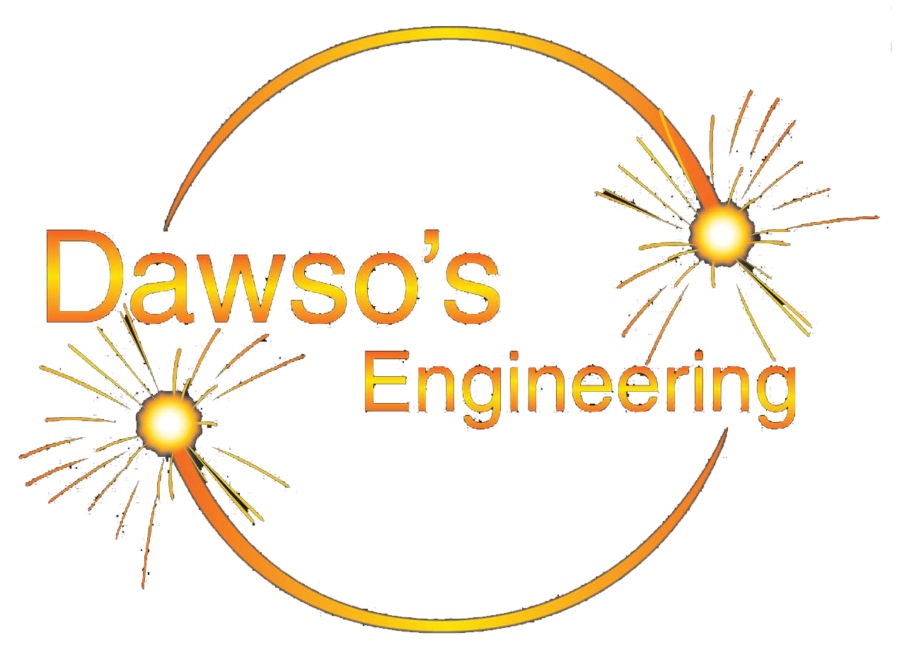 Dawso's Engineering